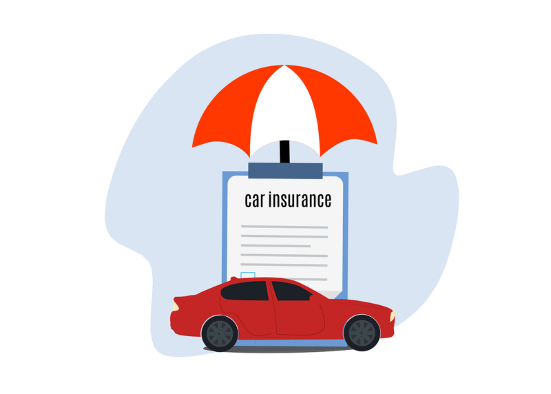 Tilläggsförsäkringar för alla bilförsäkringar